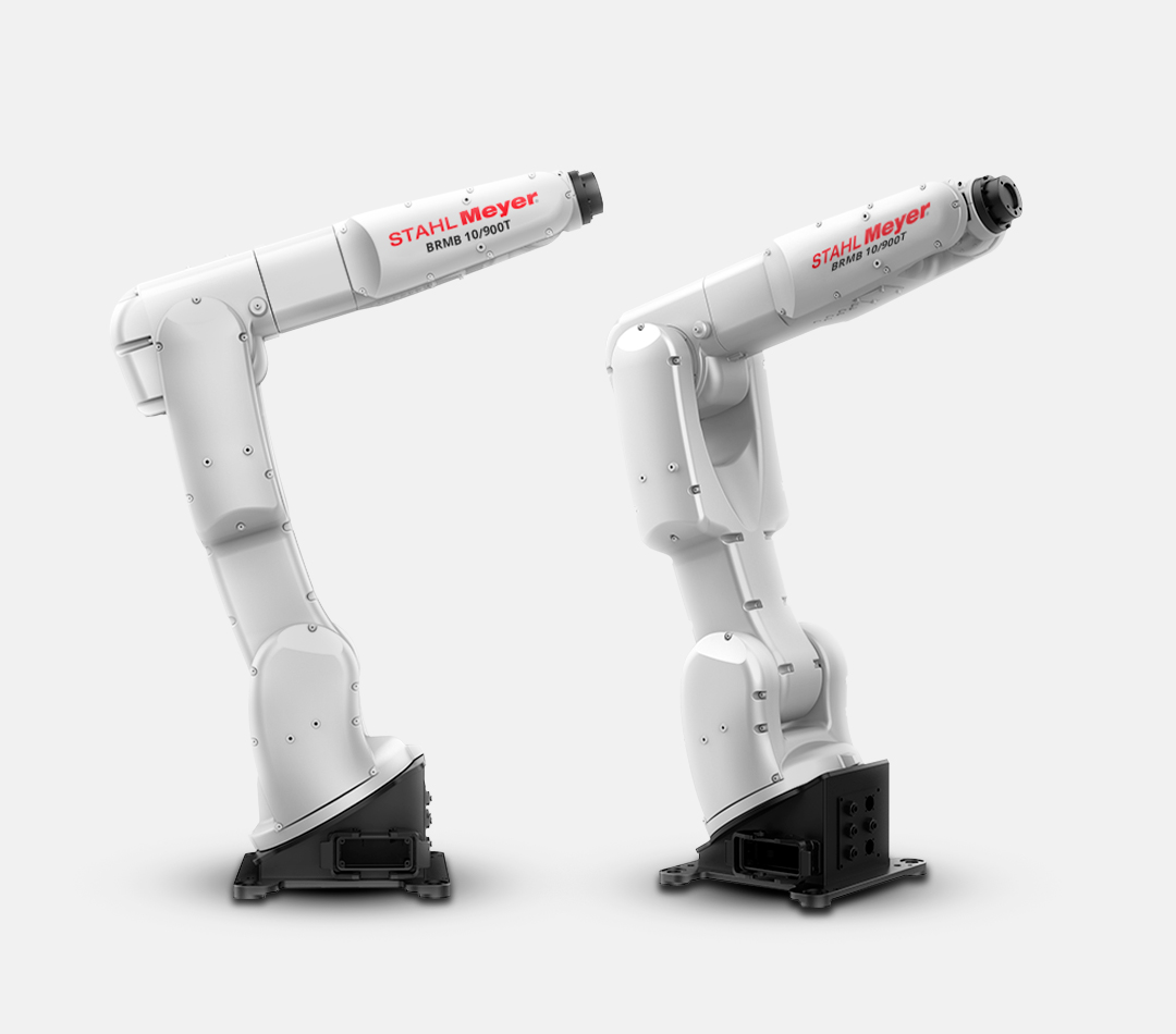 BRMB 10/900T