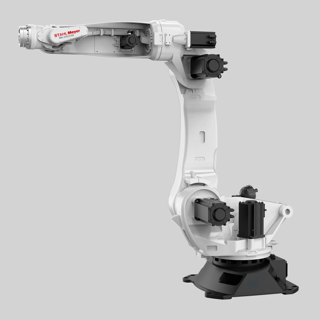 BRU 210/2700
