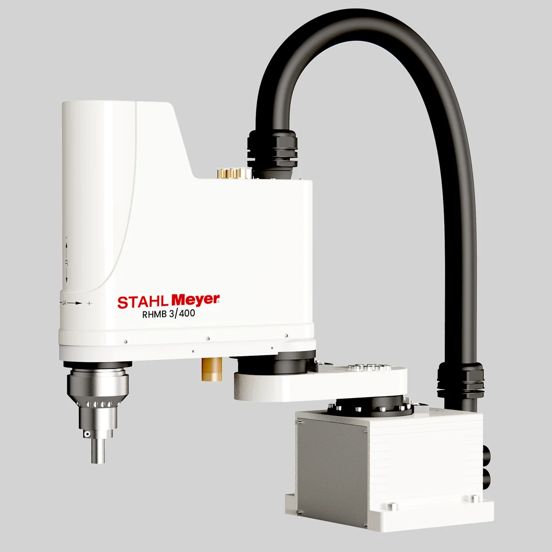 RHMB 3/400