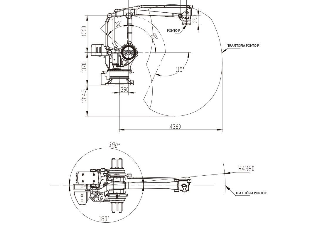 BRP-1200-4360-AdT