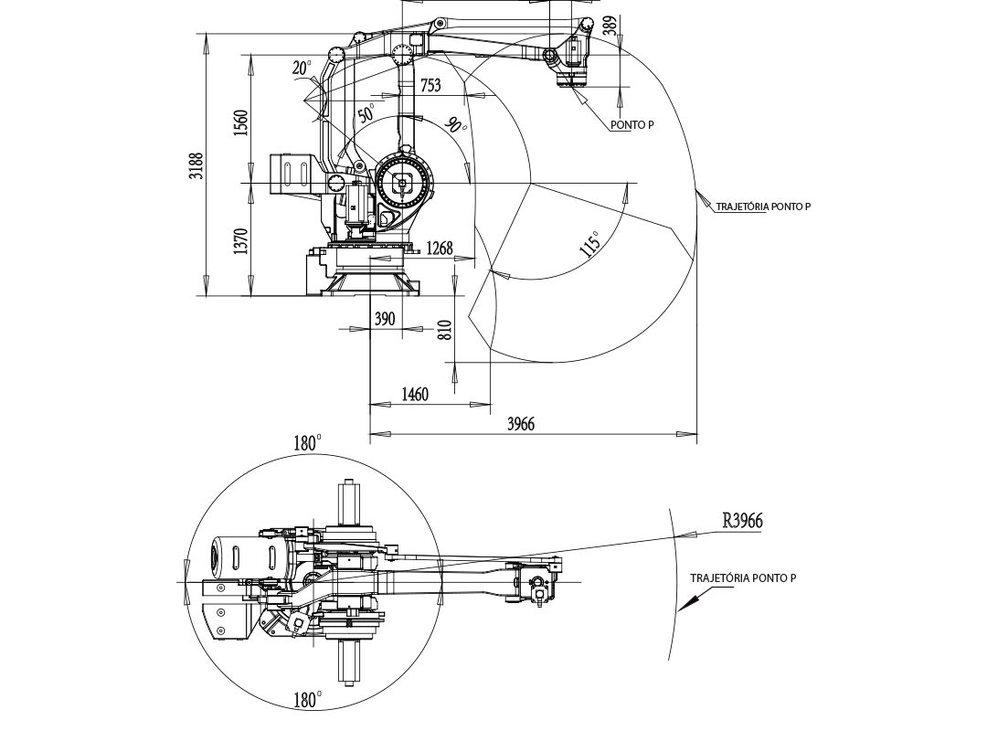 BRP-1600-4000-AdT