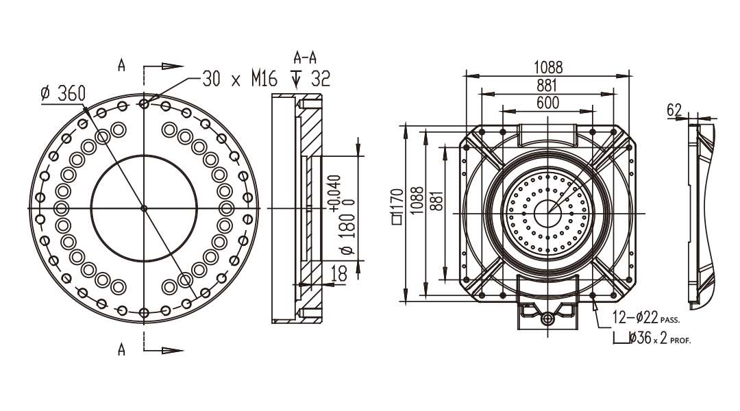 BRU-1200-3765-DFB