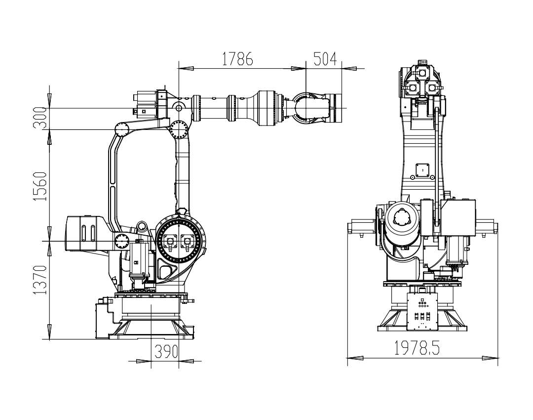 BRU-1200-3765-DM