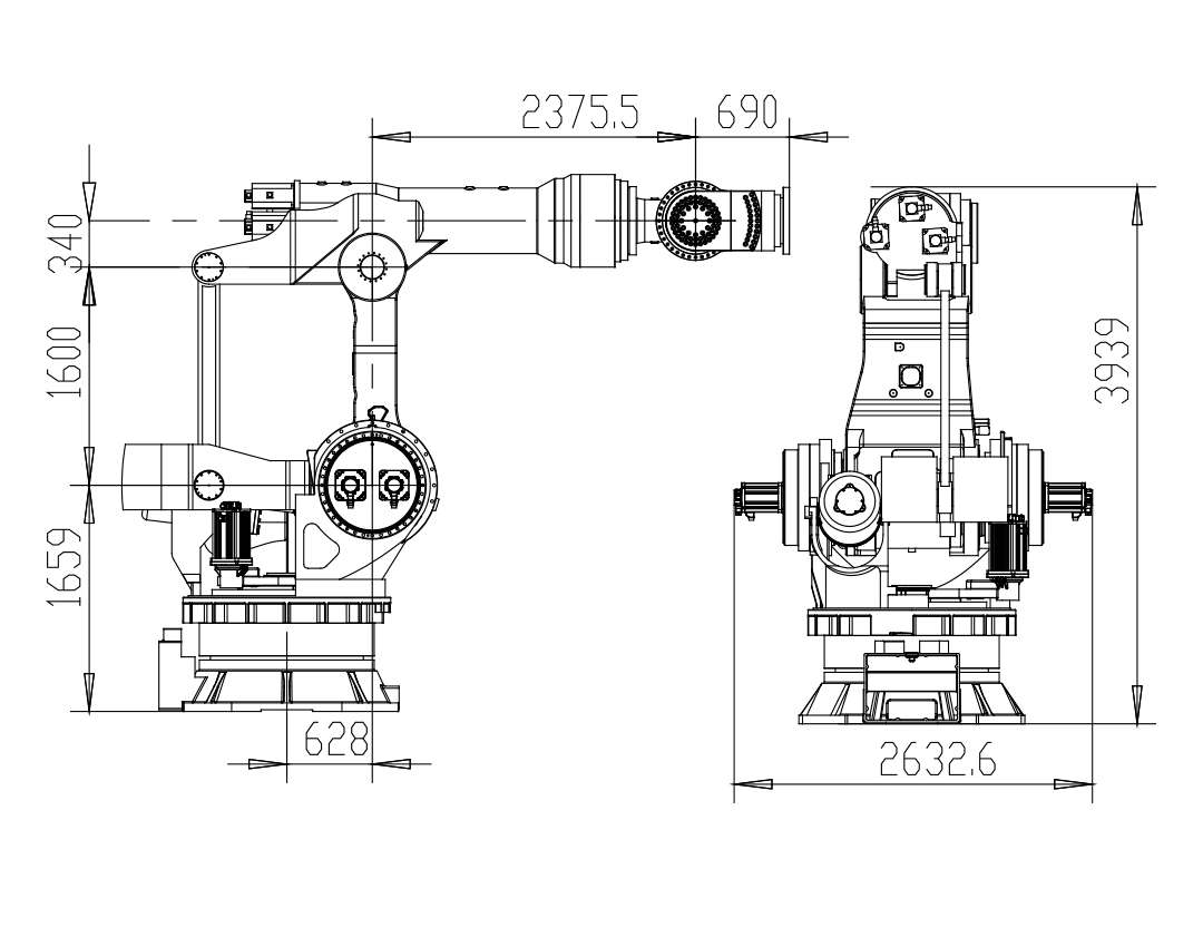 BRU-1600-4600-DM