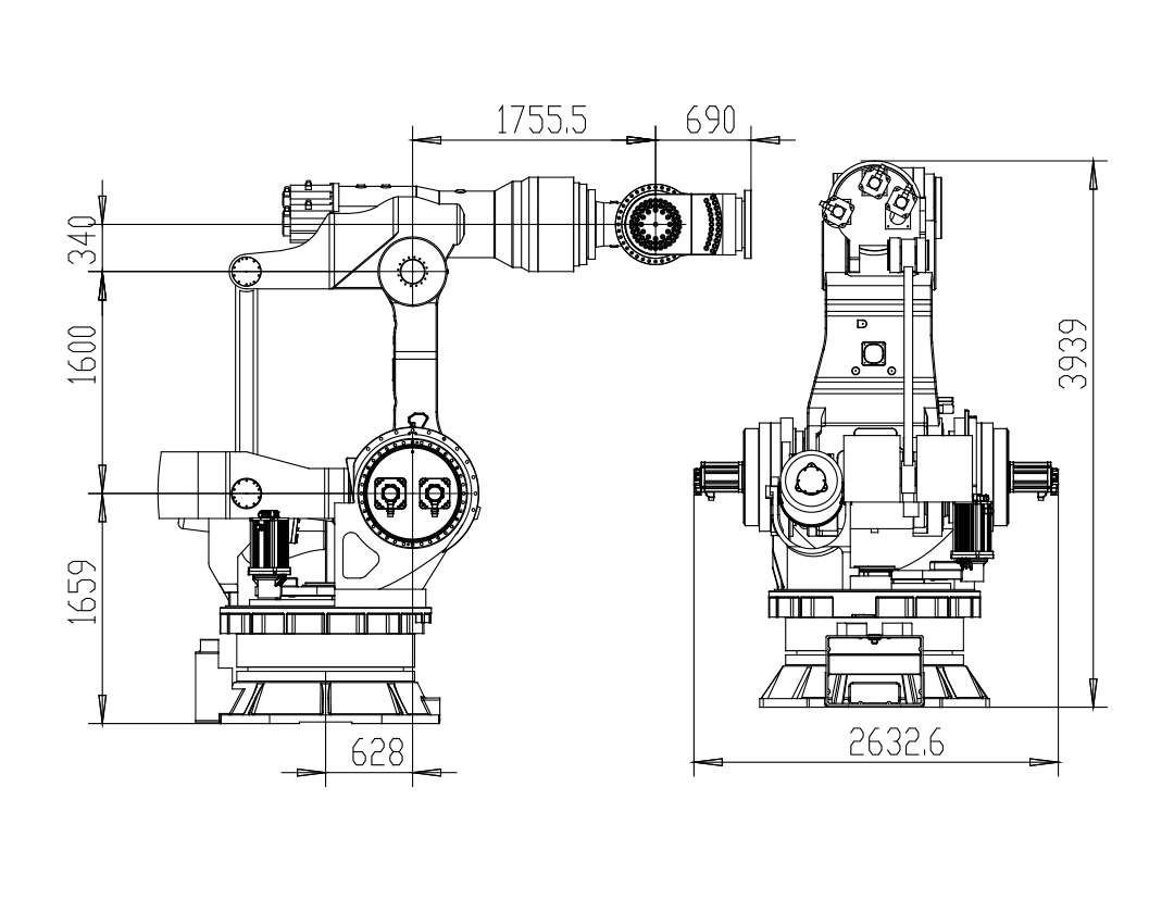 BRU-2000-4000-DM