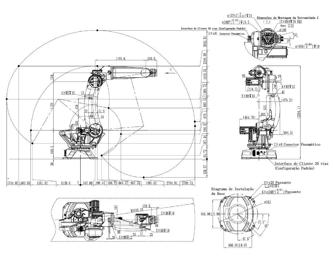 BRU-210-2700-DT
