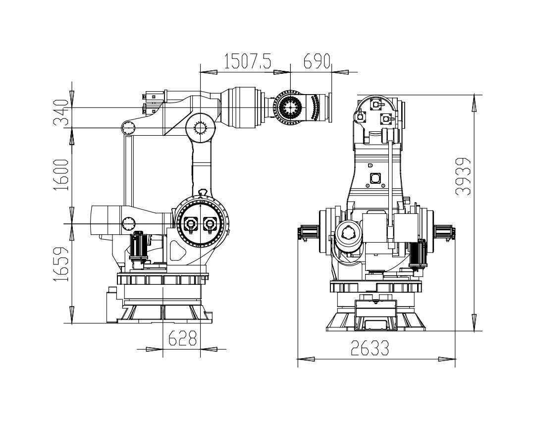 BRU-2400-3760-DM