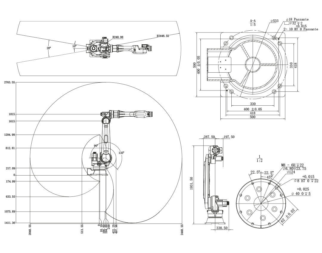 BRU-50-2448-DT